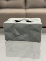 Geometric Tissue Box - Image 2