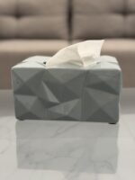 Geometric Tissue Box - Image 3