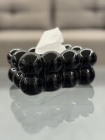 Bubble Tissue Box