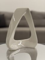 Modern Abstract  Sculpture