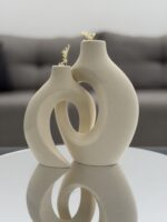 Ceramic Vase Set