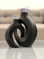 Ceramic Vase Set - Image 6