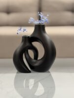 Ceramic Vase Set - Image 5