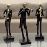 Modern Musician Set (3 pcs)