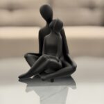 Couple Sculpture