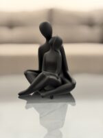 Couple Sculpture