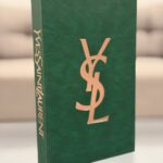 Yves Saint Laurent
