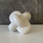 Ceramic Knot