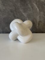 Ceramic Knot