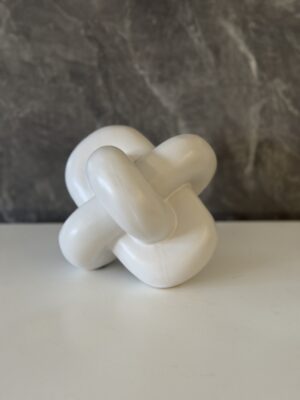 Ceramic Knot
