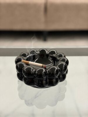Bubble Ashtray