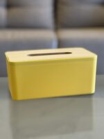 Minimal Tissue Box - Image 3