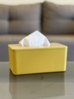Minimal Tissue Box - Image 2