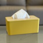 Minimal Tissue Box