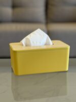 Minimal Tissue Box