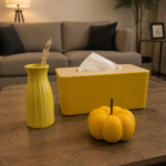 Minimal Yellow Set